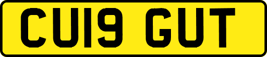 CU19GUT