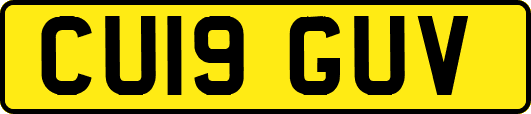 CU19GUV