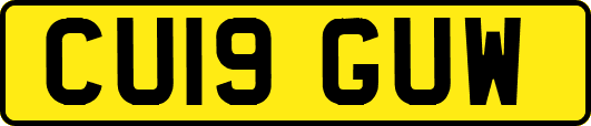 CU19GUW