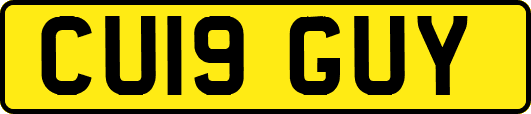 CU19GUY