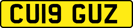 CU19GUZ