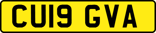 CU19GVA