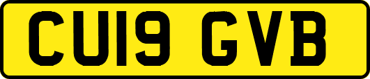 CU19GVB