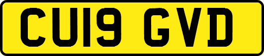 CU19GVD