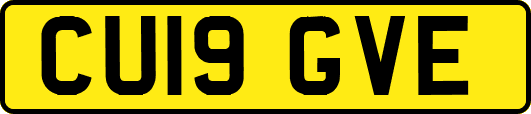 CU19GVE