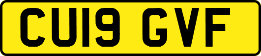 CU19GVF