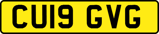 CU19GVG