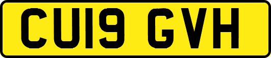 CU19GVH