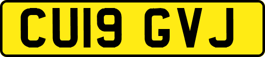 CU19GVJ