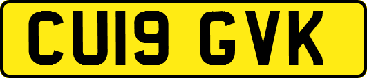 CU19GVK