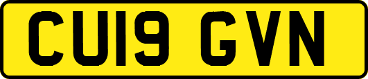 CU19GVN