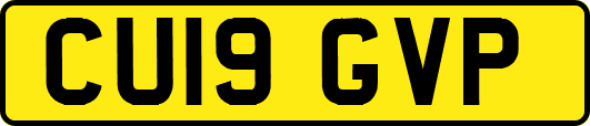 CU19GVP