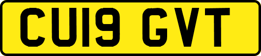 CU19GVT