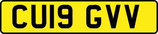 CU19GVV