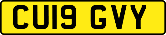 CU19GVY