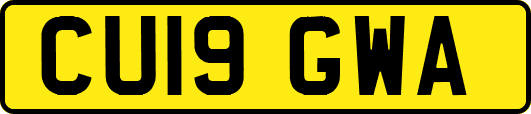 CU19GWA