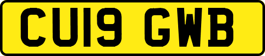 CU19GWB