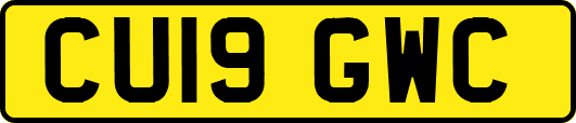 CU19GWC