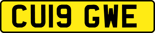 CU19GWE