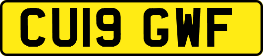 CU19GWF