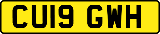 CU19GWH