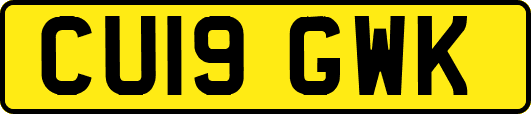 CU19GWK