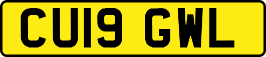 CU19GWL