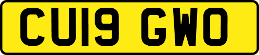 CU19GWO