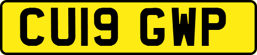 CU19GWP