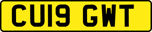 CU19GWT