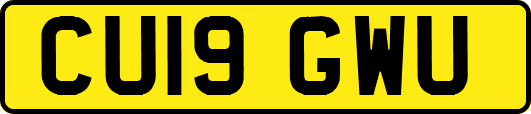 CU19GWU