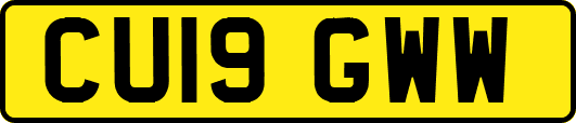 CU19GWW