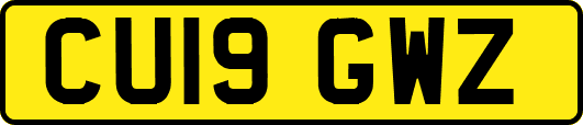CU19GWZ