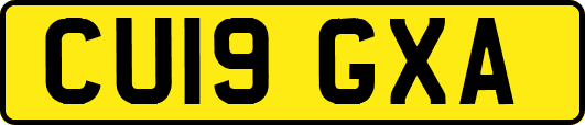 CU19GXA