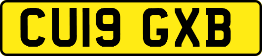 CU19GXB