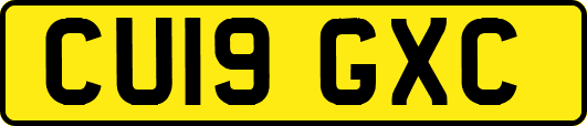 CU19GXC