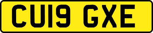 CU19GXE