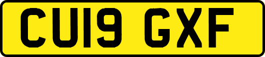 CU19GXF