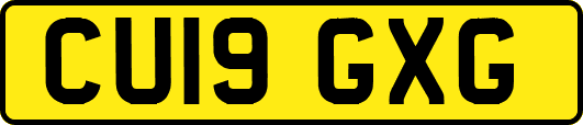 CU19GXG