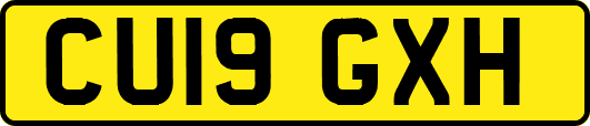 CU19GXH