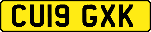 CU19GXK