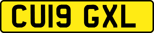 CU19GXL