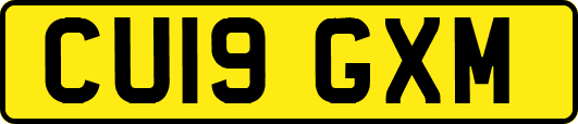 CU19GXM