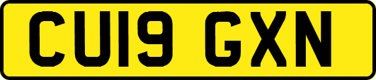 CU19GXN