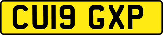 CU19GXP
