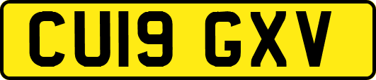 CU19GXV