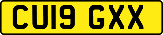 CU19GXX