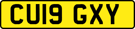 CU19GXY
