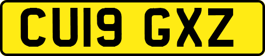 CU19GXZ