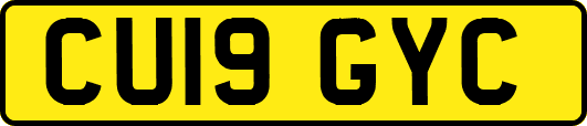 CU19GYC